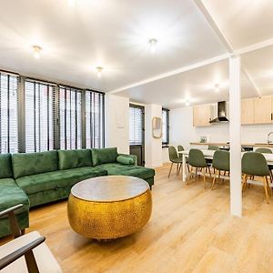 Appartement met Drie Slaapkamers